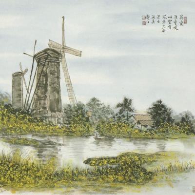 I017 70x75cm 