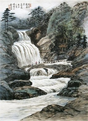 楊靜江老師接受訪問